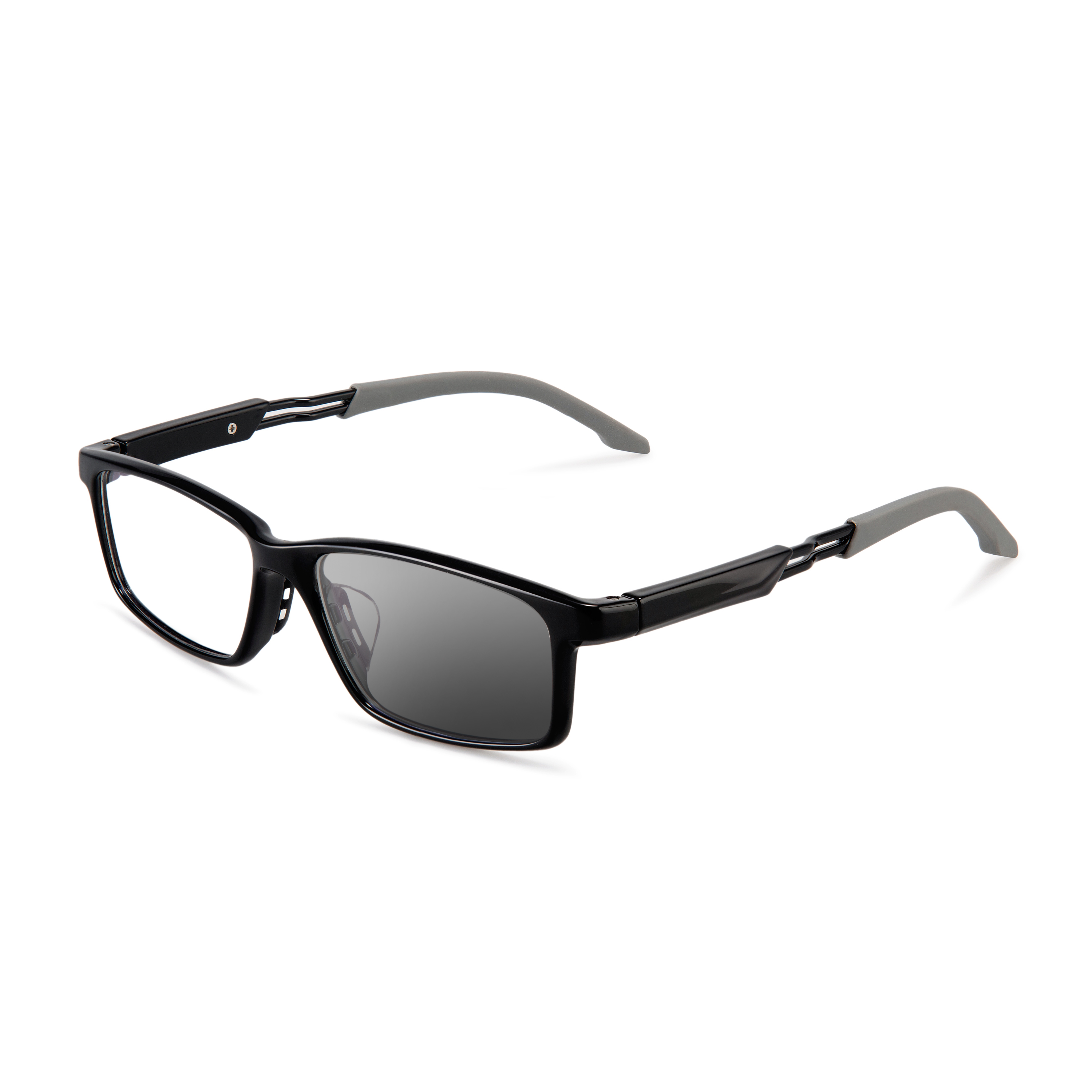 SPORTS TR SILICONE ANTI-SLIP GLASSES