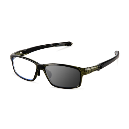SPORTS NON-SLIP ULTRA-LIGHT COLOR-CHANGING MULTI-FOCAL READING GLASSES