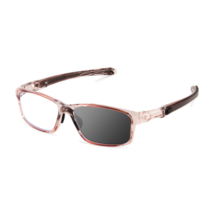 SPORTS NON-SLIP ULTRA-LIGHT COLOR-CHANGING MULTI-FOCAL READING GLASSES