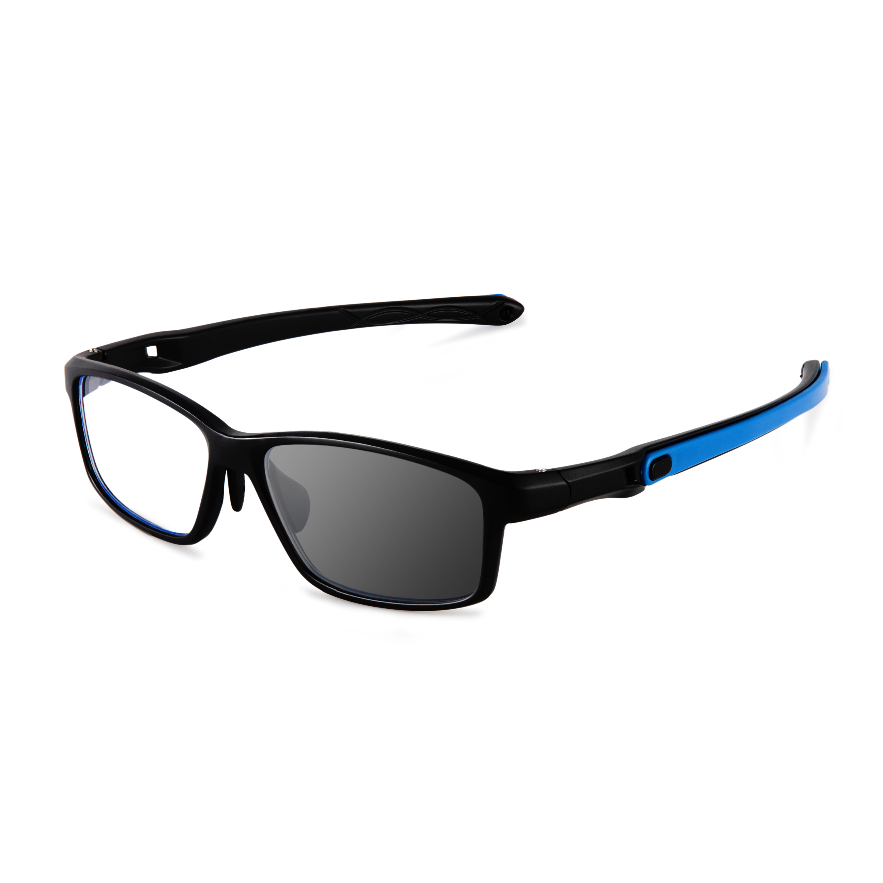 SPORTS NON-SLIP ULTRA-LIGHT COLOR-CHANGING MULTI-FOCAL READING GLASSES