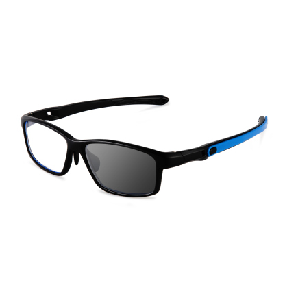 SPORTS NON-SLIP ULTRA-LIGHT COLOR-CHANGING MULTI-FOCAL READING GLASSES