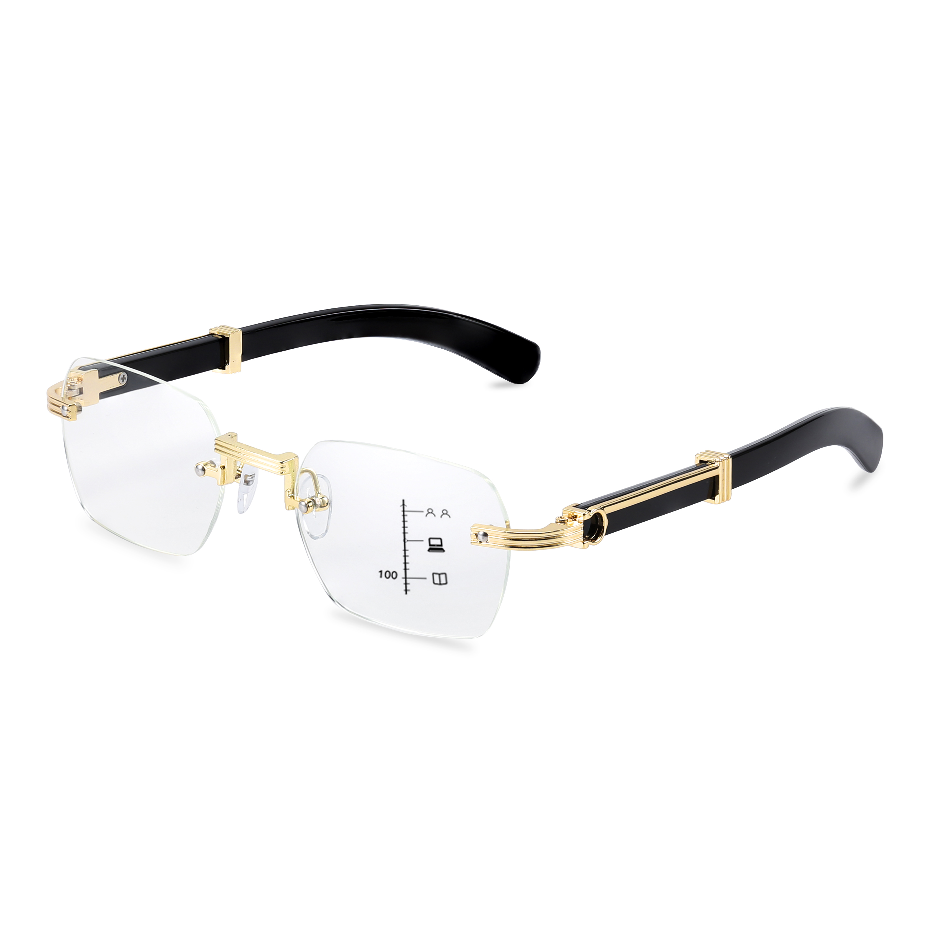 Caelis- Gold - Progressive Readers
