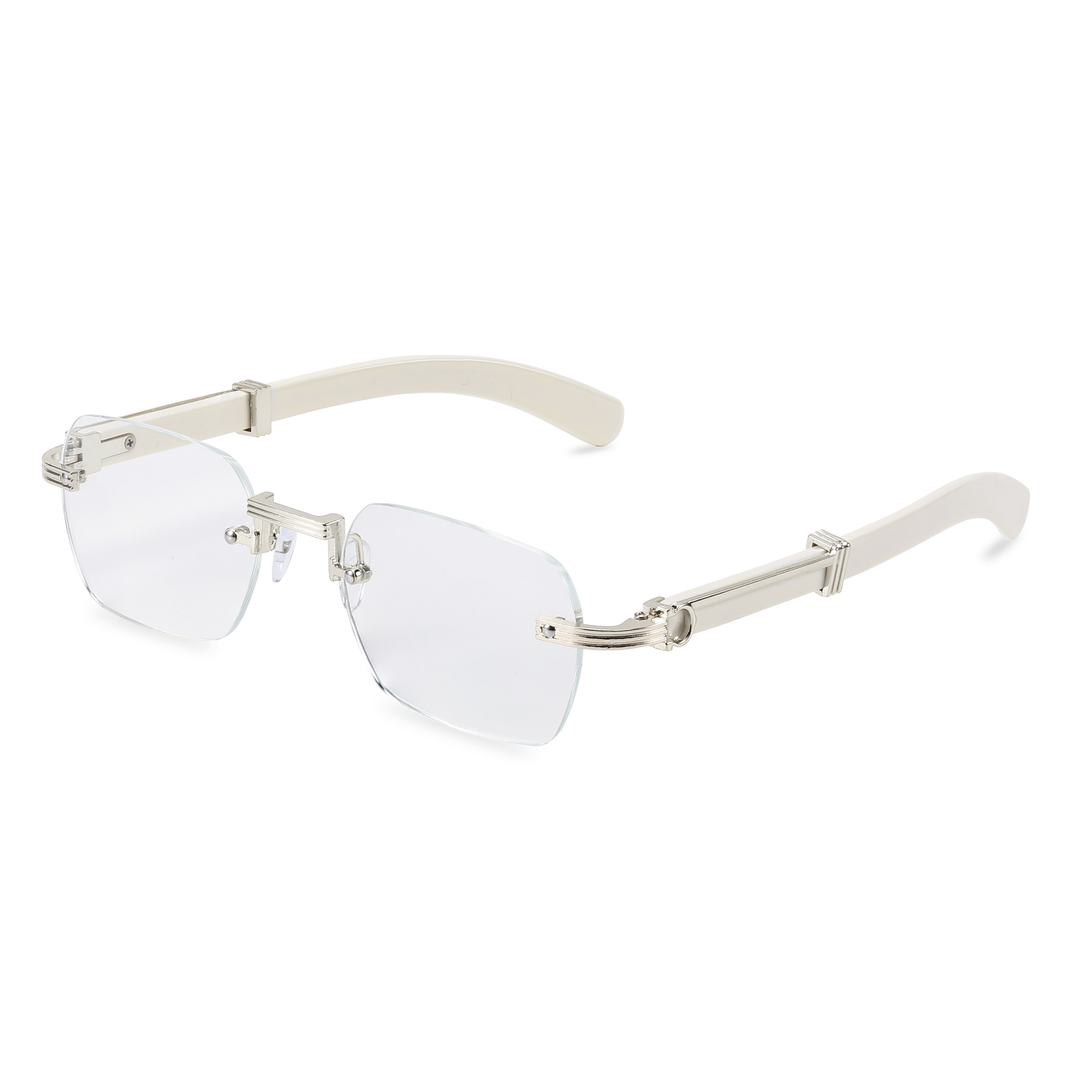 Which Oversized Glasses Trends Are Dominating for Men in 2026?