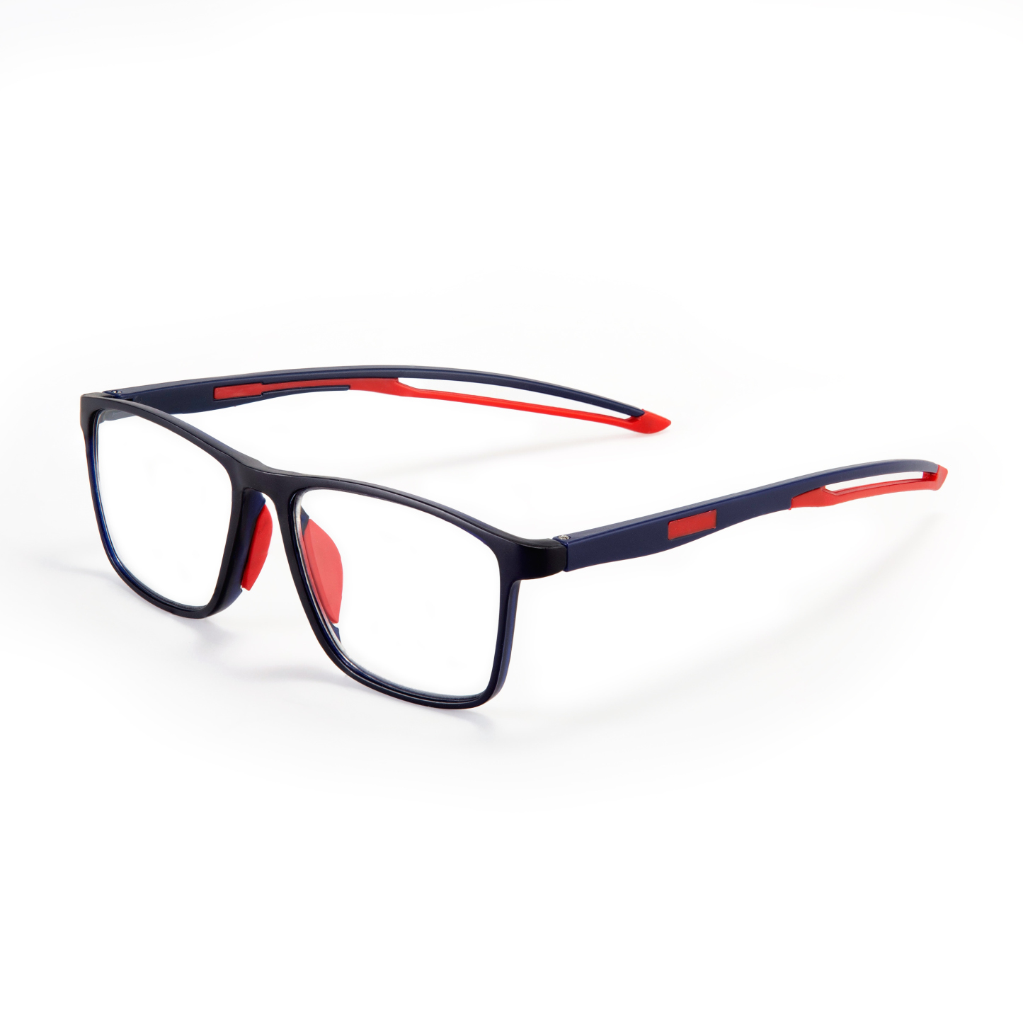 Prescription Glasses - FASHIONABLE CASUAL SPORTS ANTI-BLUE LIGHT READING GLASSES