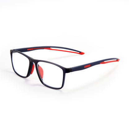 Prescription Glasses - FASHIONABLE CASUAL SPORTS ANTI-BLUE LIGHT READING GLASSES