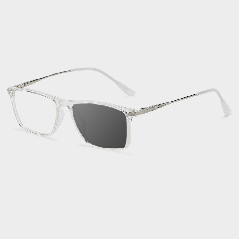 COMFORTABLE TR FULL FRAME PHOTOCHROMIC READING GLASSES