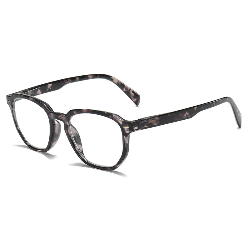HD SIMPLE RETRO MULTI-FOCUS SUNGLASSES