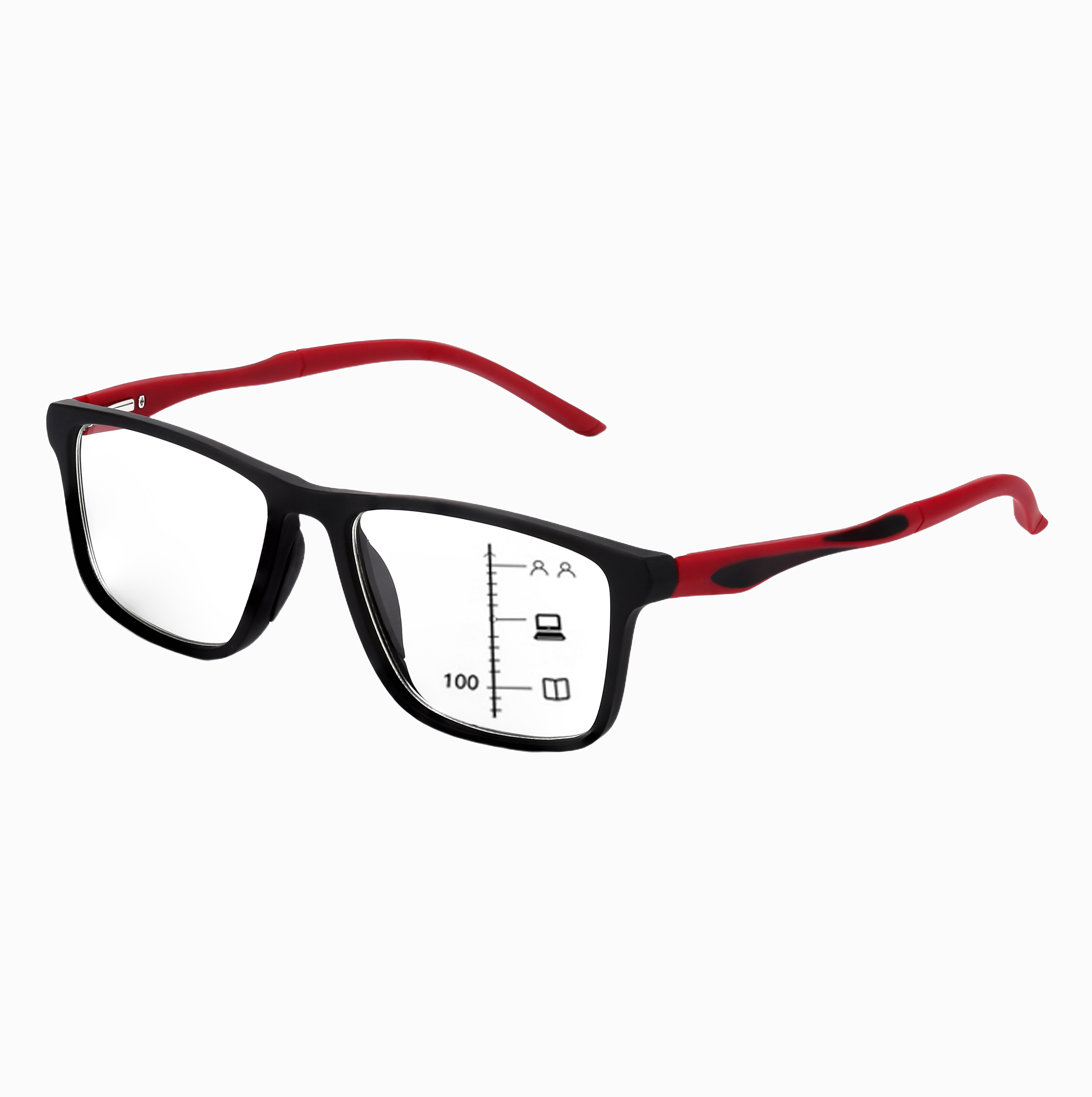 Taviel- Red - Progressive Readers