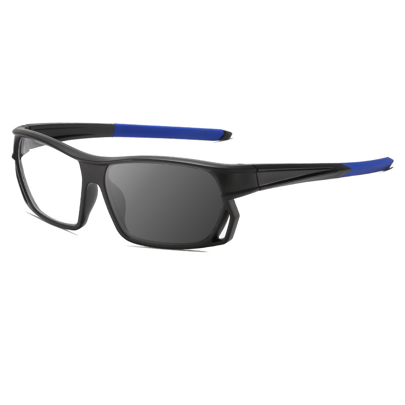 FASHION SPORTS ULTRA-LIGHT FULL-FRAME PROGRESSIVE COLOR READING GLASSES-MANLYKICKS