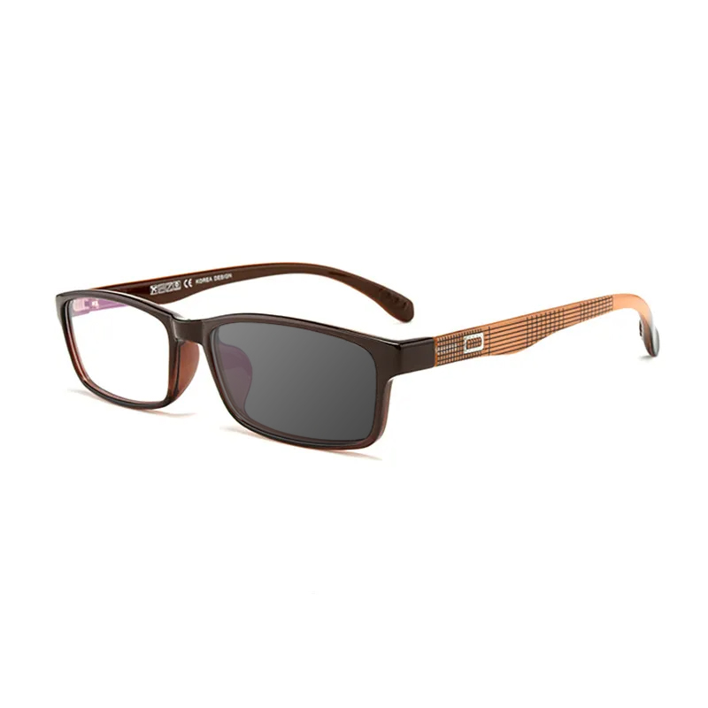 Jorik - Brown - Readers