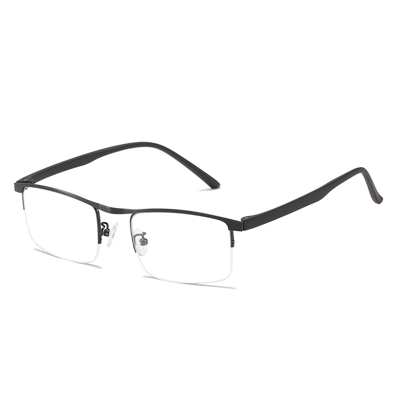 ALLOY MULTIFOCAL ANTI-BLUE LIGHT READING GLASSES