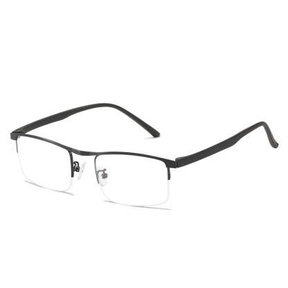 ALLOY MULTIFOCAL ANTI-BLUE LIGHT READING GLASSES