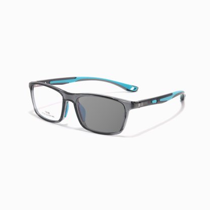 SPORTS CYCLING PHOTOCHROMIC MULTIFOCAL READING GLASSES
