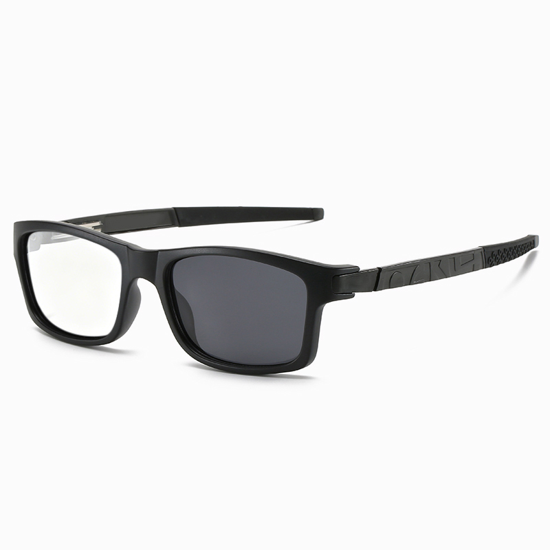 CASUAL PRINTED PHOTOCHROMIC MULTIFOCAL READING GLASSES