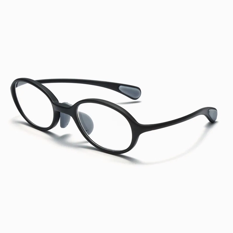 Prescription Glasses - ALL-IN-ONE PORTABLE SILICONE BLUE LIGHT BLOCKING READING GLASSES