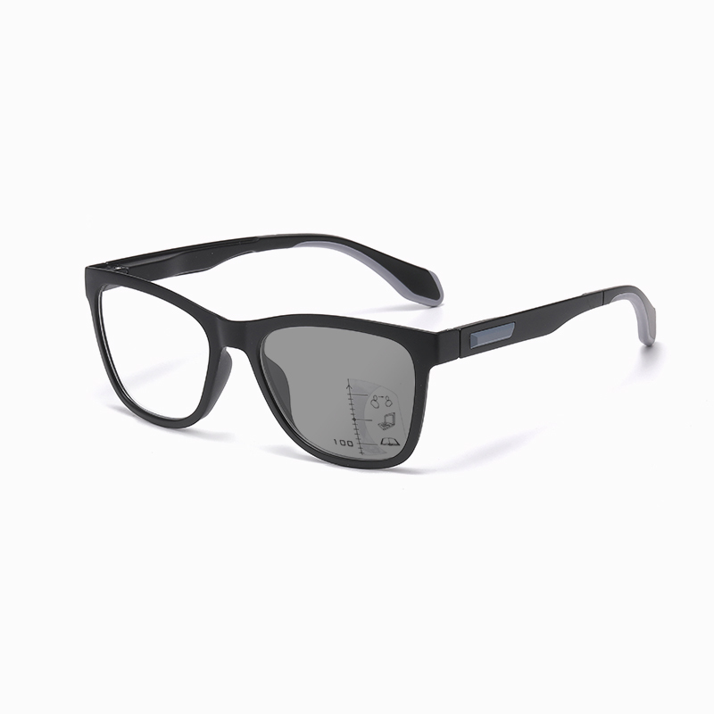 FASHION COMMUTER FULL-FRAME READING GLASSES