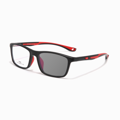SPORTS CYCLING PHOTOCHROMIC MULTIFOCAL READING GLASSES
