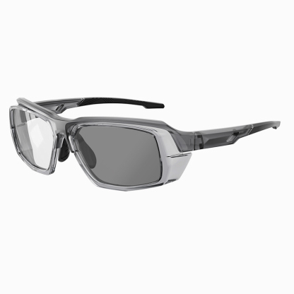 DETACHABLE SPORTS PHOTOCHROMIC MULTIFOCAL READING GLASSES