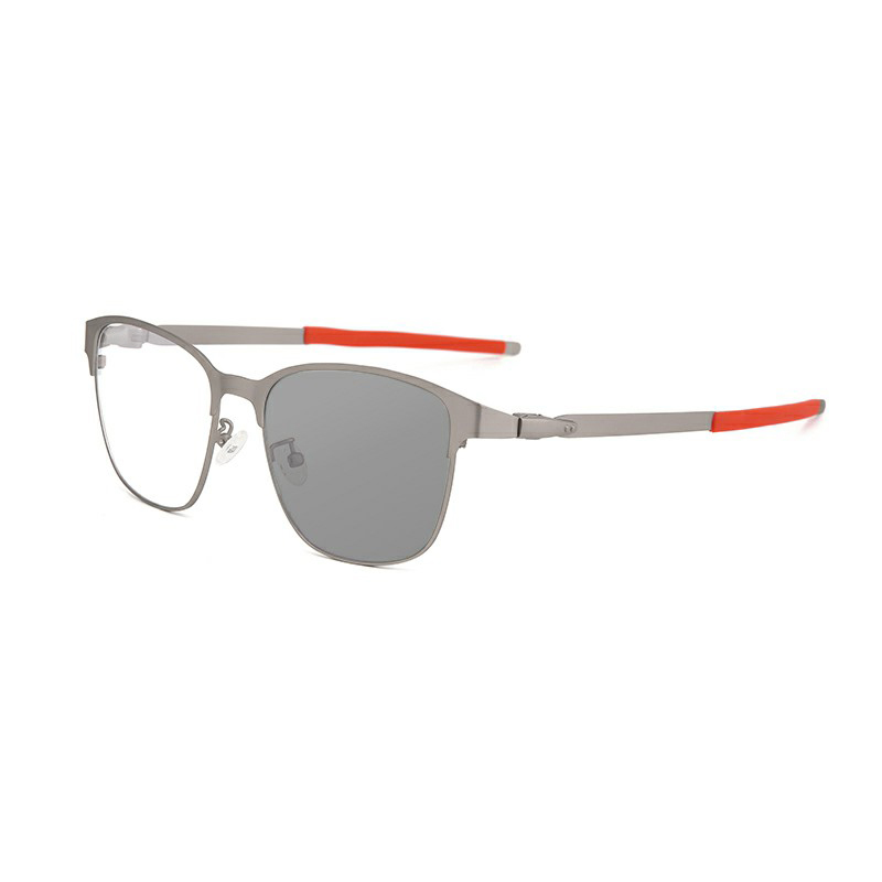 STYLISH FULL-RIMMED PHOTOCHROMIC MULTIFOCAL READING GLASSES