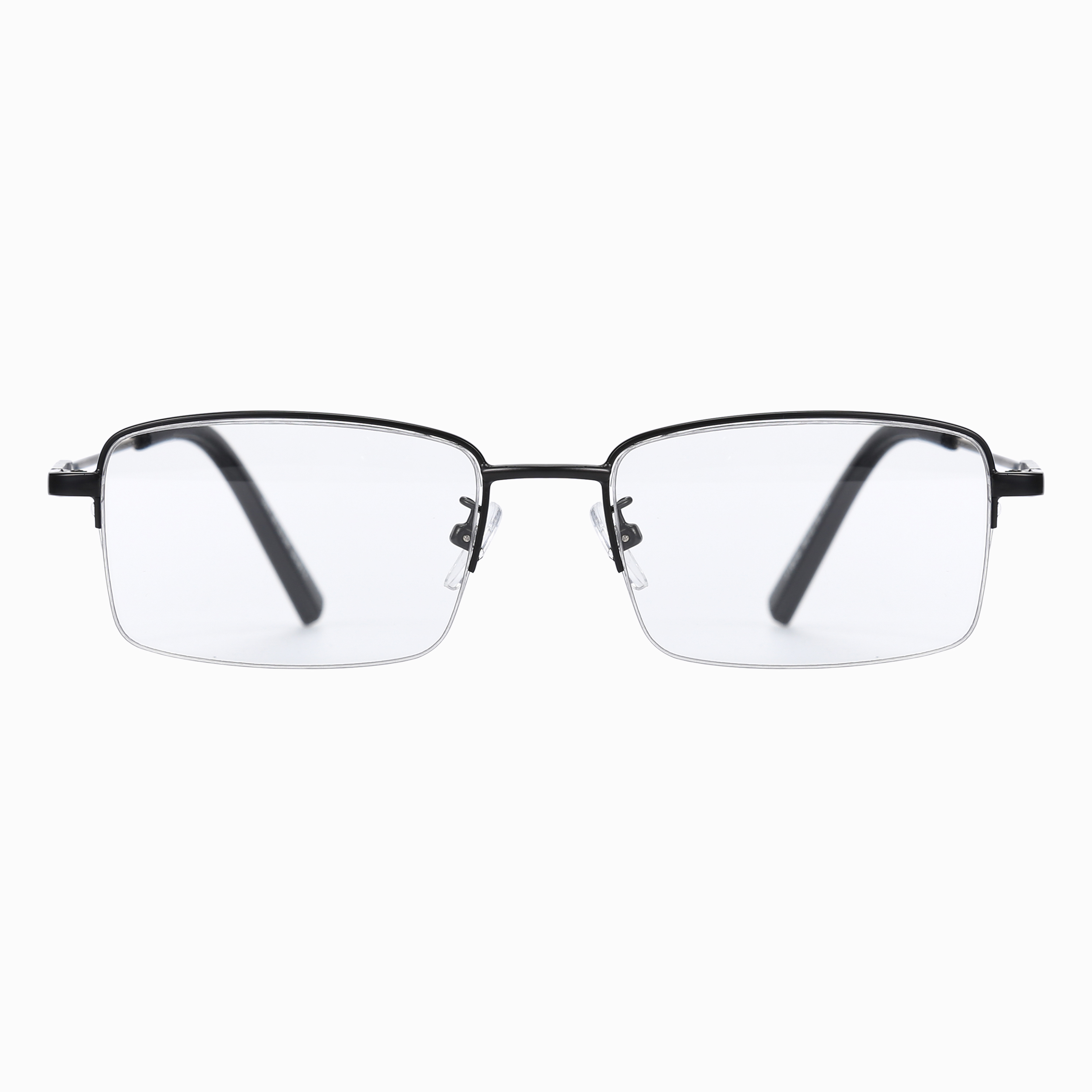 MULTI-FOCUS MEMORY TITANIUM FRAME ANTI-BLUE LIGHT GLASSES
