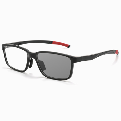 FULL-FRAME MINIMALIST BLUE-LIGHT BLOCKING PHOTOCHROMIC PROGRESSIVE MULTIFOCAL READING GLASSES