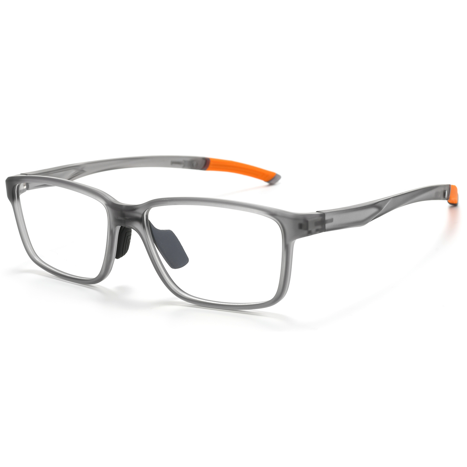 FULL-FRAME MINIMALIST BLUE-LIGHT BLOCKING PHOTOCHROMIC PROGRESSIVE MULTIFOCAL READING GLASSES