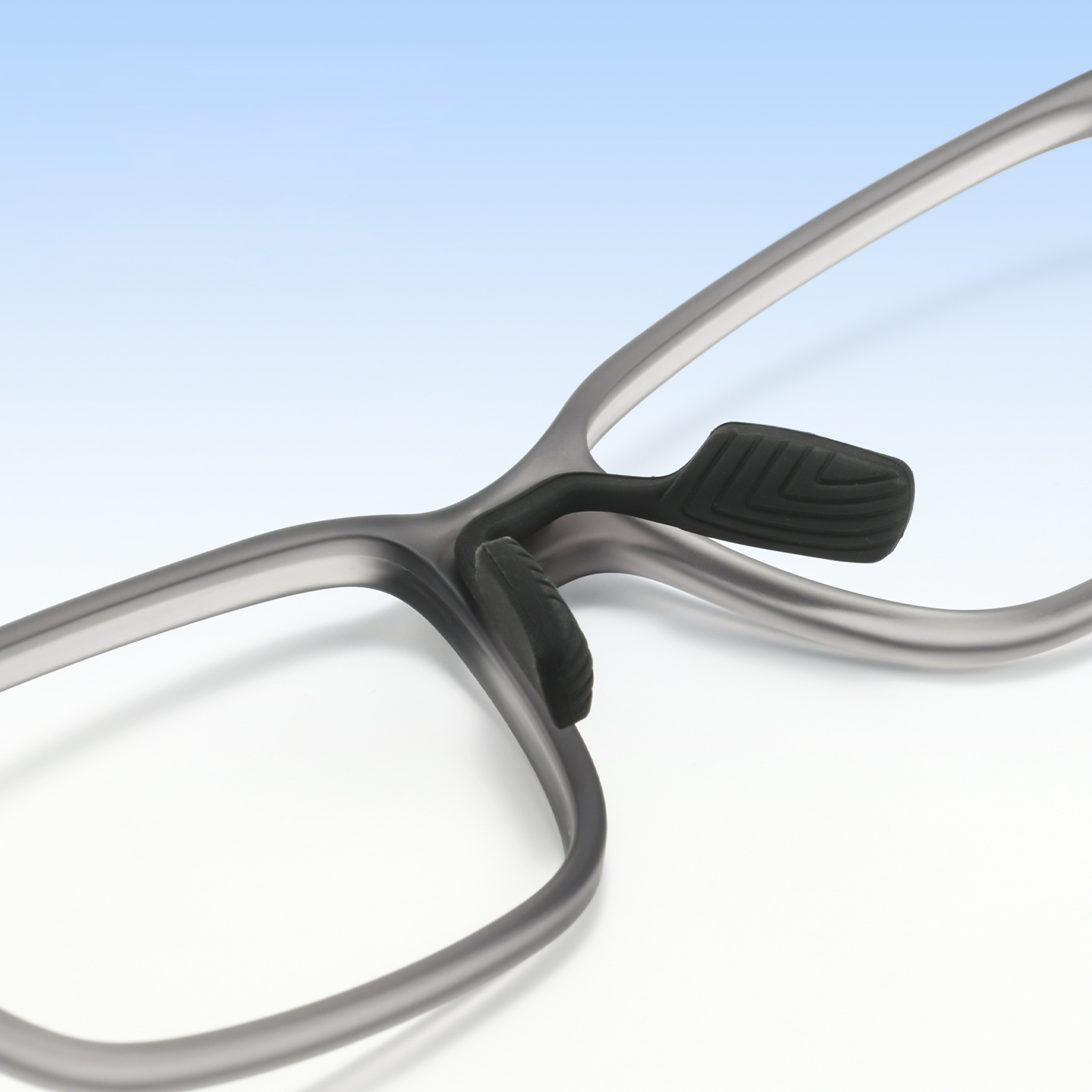 FULL-FRAME MINIMALIST BLUE-LIGHT BLOCKING PHOTOCHROMIC PROGRESSIVE MULTIFOCAL READING GLASSES
