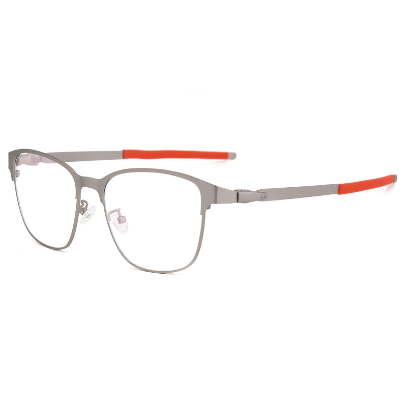 Prescription Glasses - STYLISH FULL-RIMMED PHOTOCHROMIC MULTIFOCAL READING GLASSES