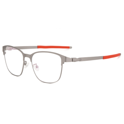 Prescription Glasses - STYLISH FULL-RIMMED PHOTOCHROMIC MULTIFOCAL READING GLASSES