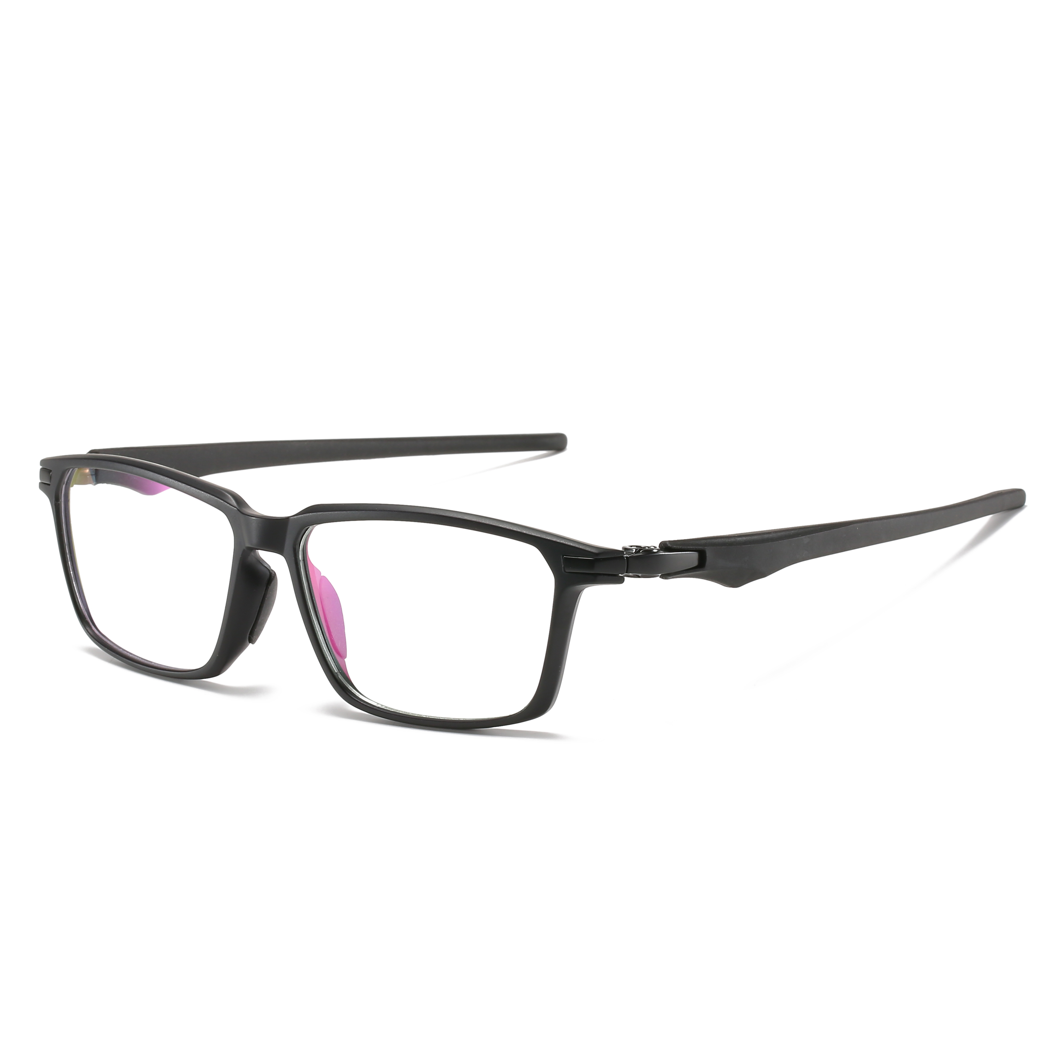 Prescription Glasses - SPORTS FULL-RIM PHOTOCHROMIC MULTIFOCAL  GLASSES