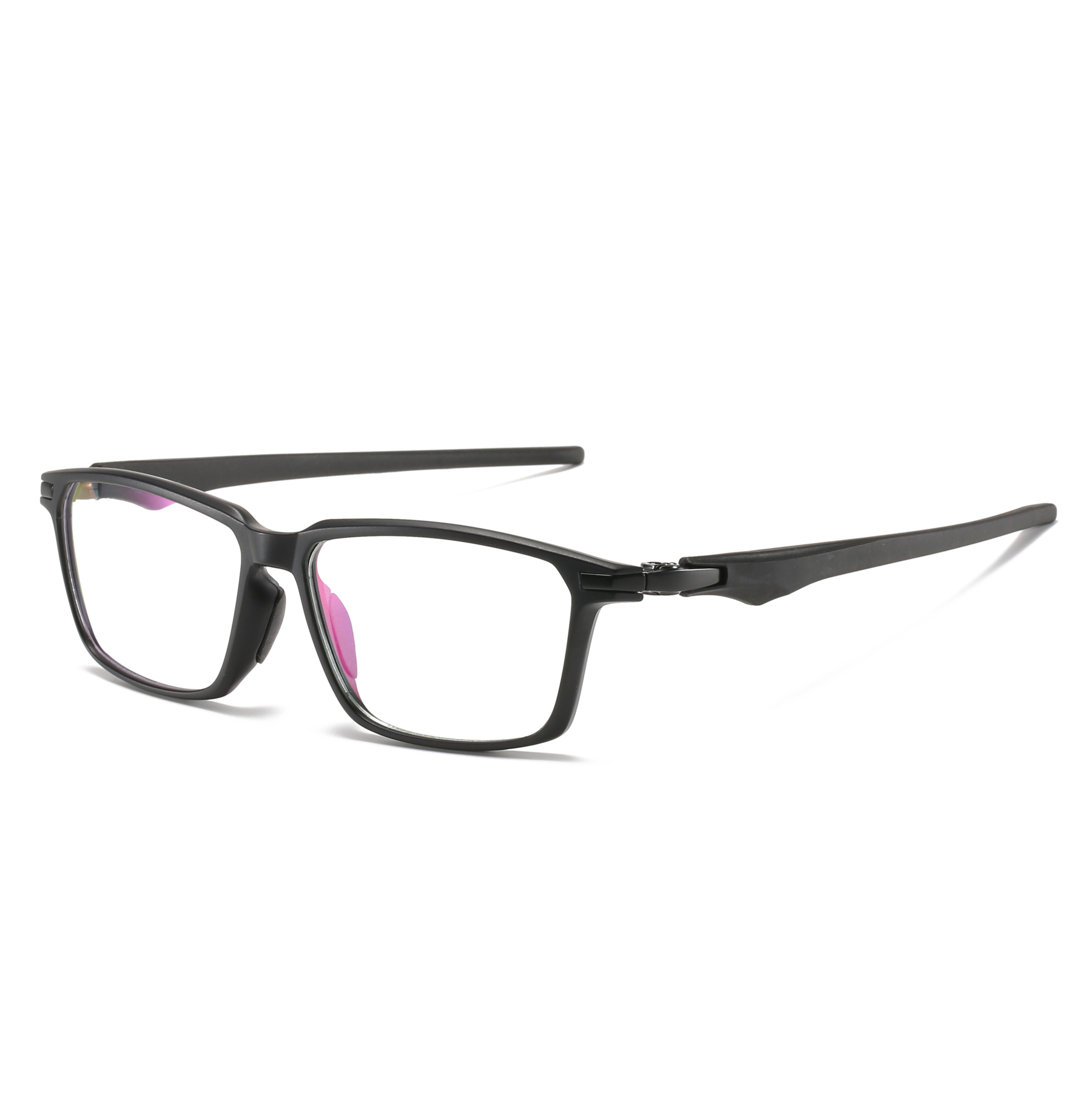 Prescription Glasses - SPORTS FULL-RIM PHOTOCHROMIC MULTIFOCAL READING GLASSES