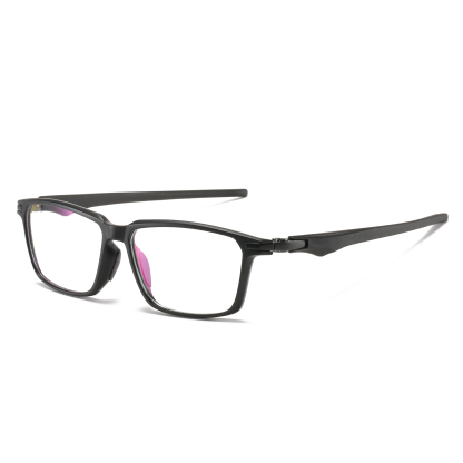 Prescription Glasses - SPORTS FULL-RIM PHOTOCHROMIC MULTIFOCAL  GLASSES