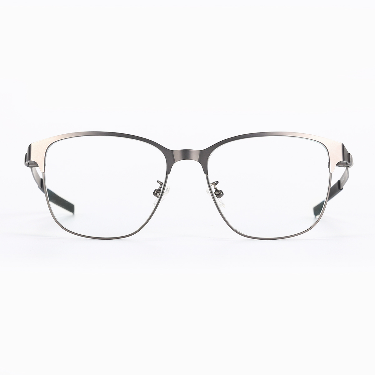 STYLISH FULL-RIMMED PHOTOCHROMIC MULTIFOCAL READING GLASSES