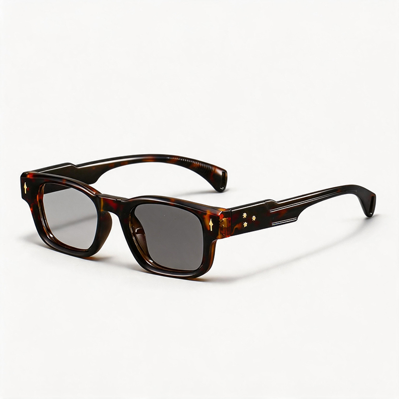 PREMIUM SQUARE PHOTOCHROMIC PROGRESSIVE READING GLASSES