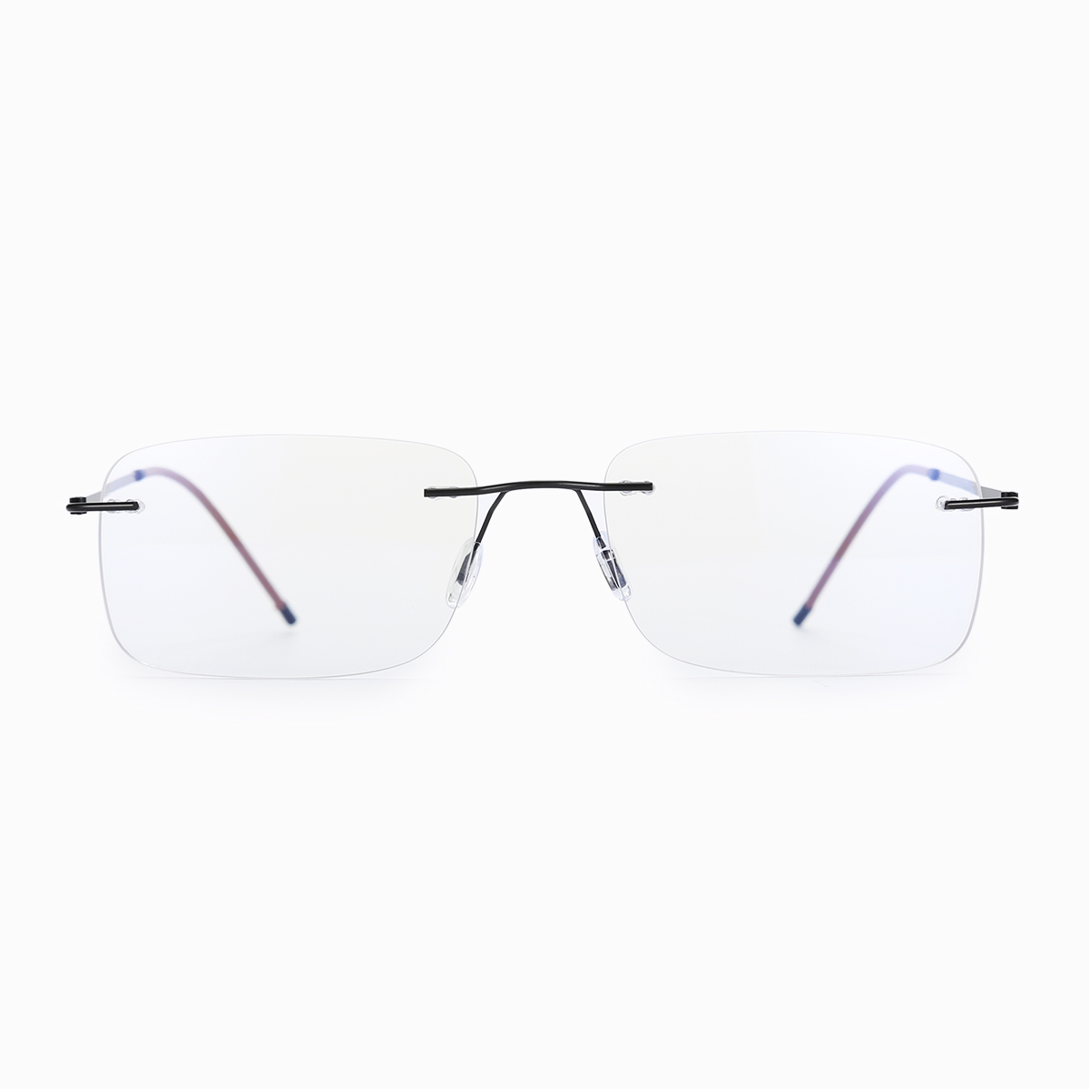 METAL FULL FRAME FASHION PROGRESSIVE READING GLASSES