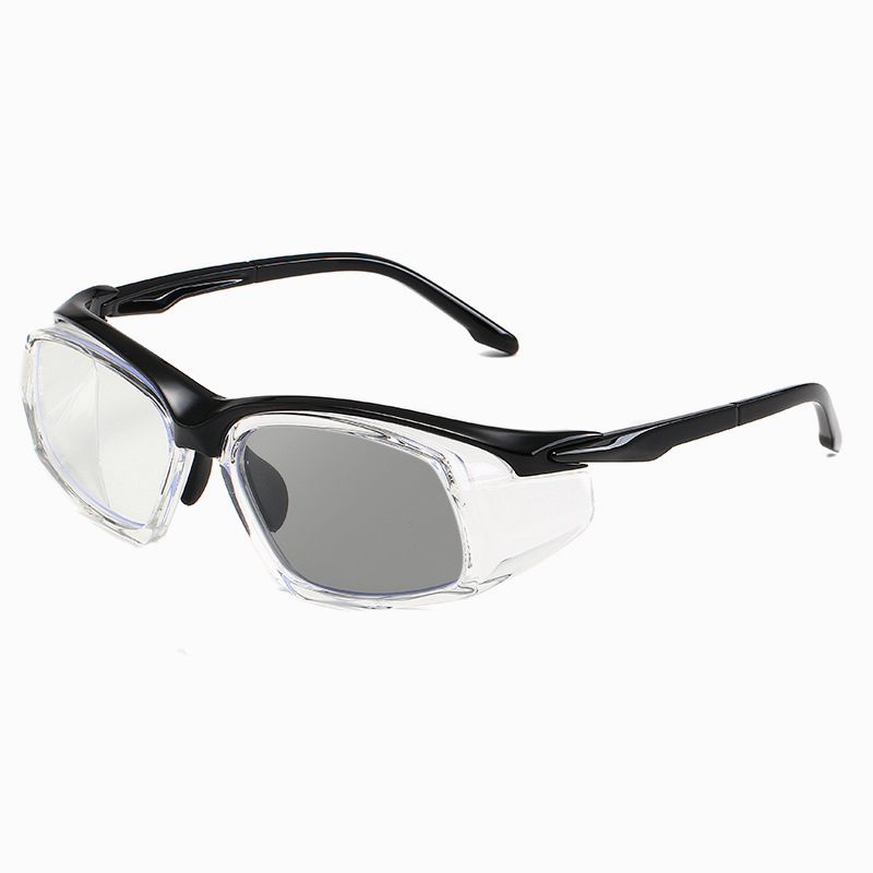  DUSTPROOF AND ANTI-FOG FULLY SEALED PROTECTIVE GOGGLES