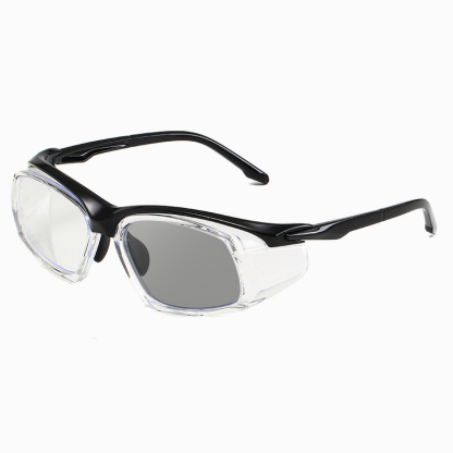  DUSTPROOF AND ANTI-FOG FULLY SEALED PROTECTIVE GOGGLES