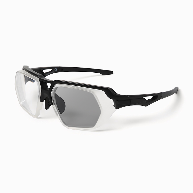 WRAPAROUND WIDE-VIEW PROTECTIVE READERS