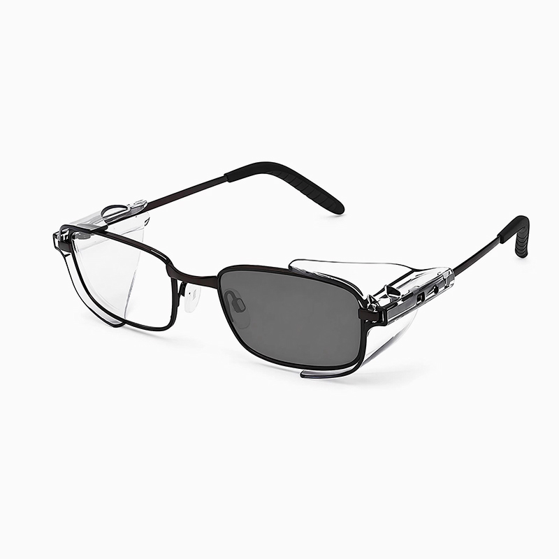 SPORT SHIELD READING GLASSES FOR ACTIVE MEN