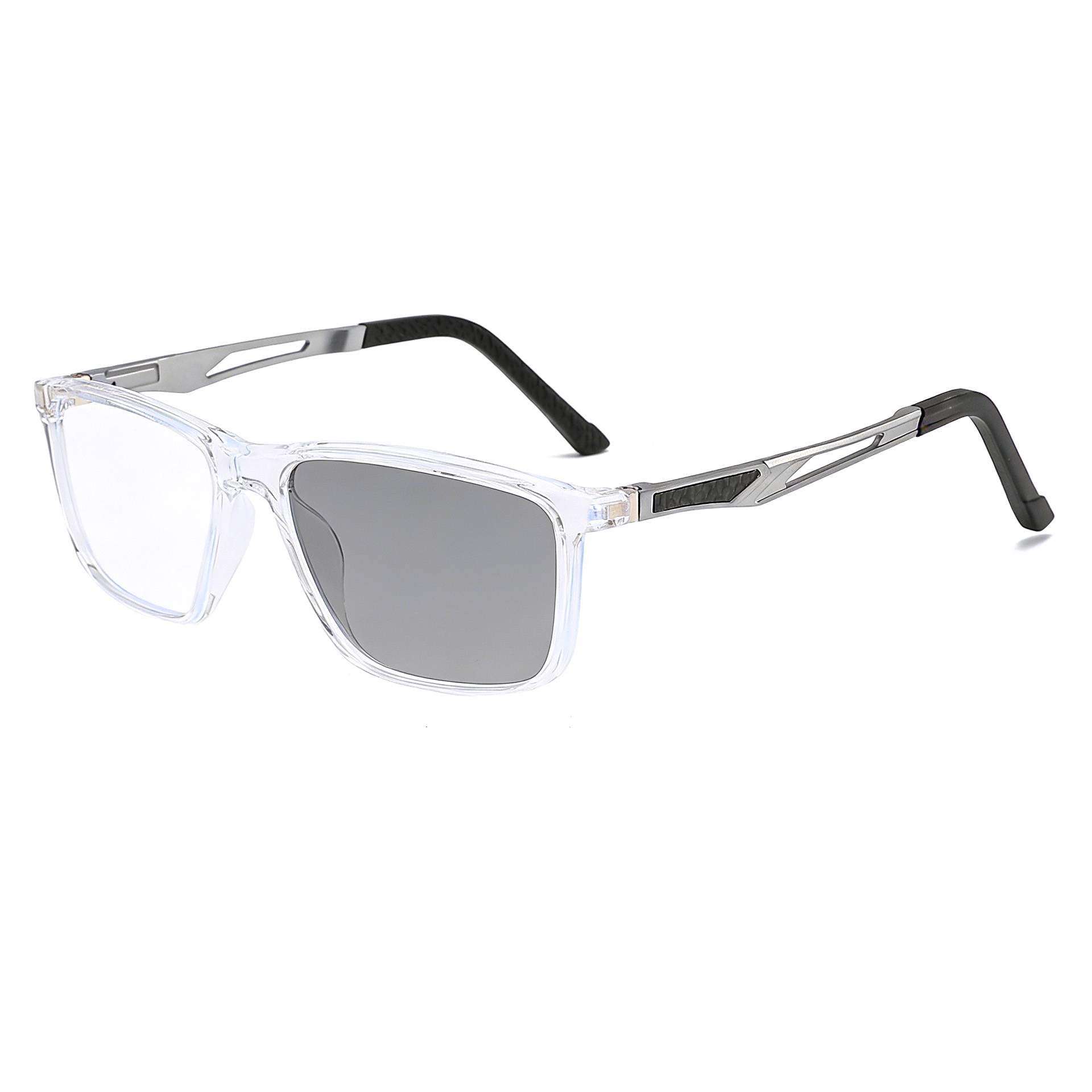 MOTION SPRING PHOTOCHROMIC MULTIFOCAL READING GLASSES