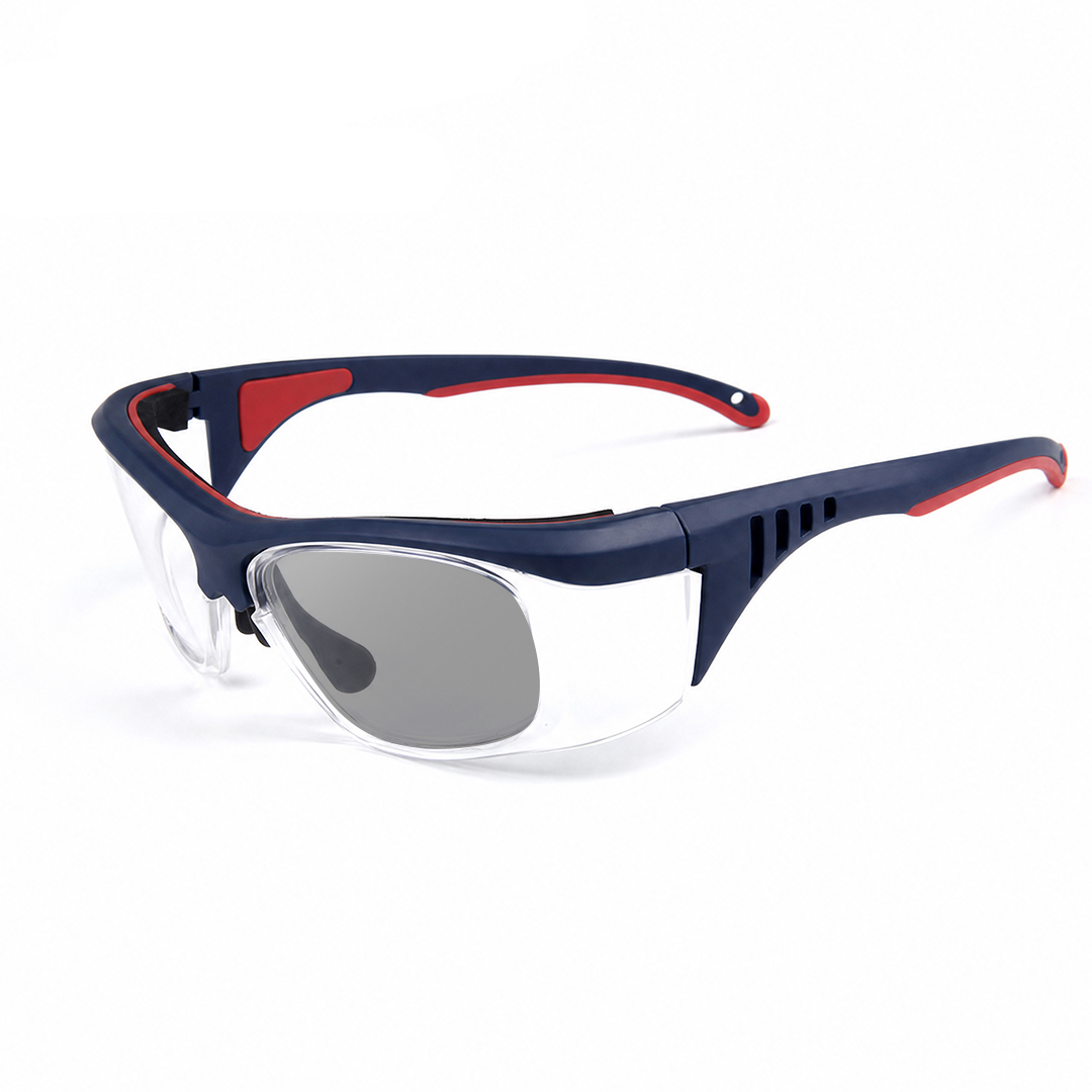 MEN’S WRAPAROUND PROTECTIVE READING GLASSES