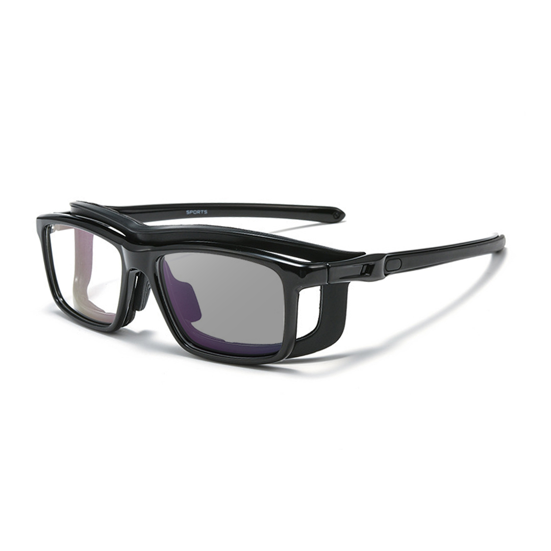 MEN’S SPORTS READING GLASSES WITH DETACHABLE STRAP