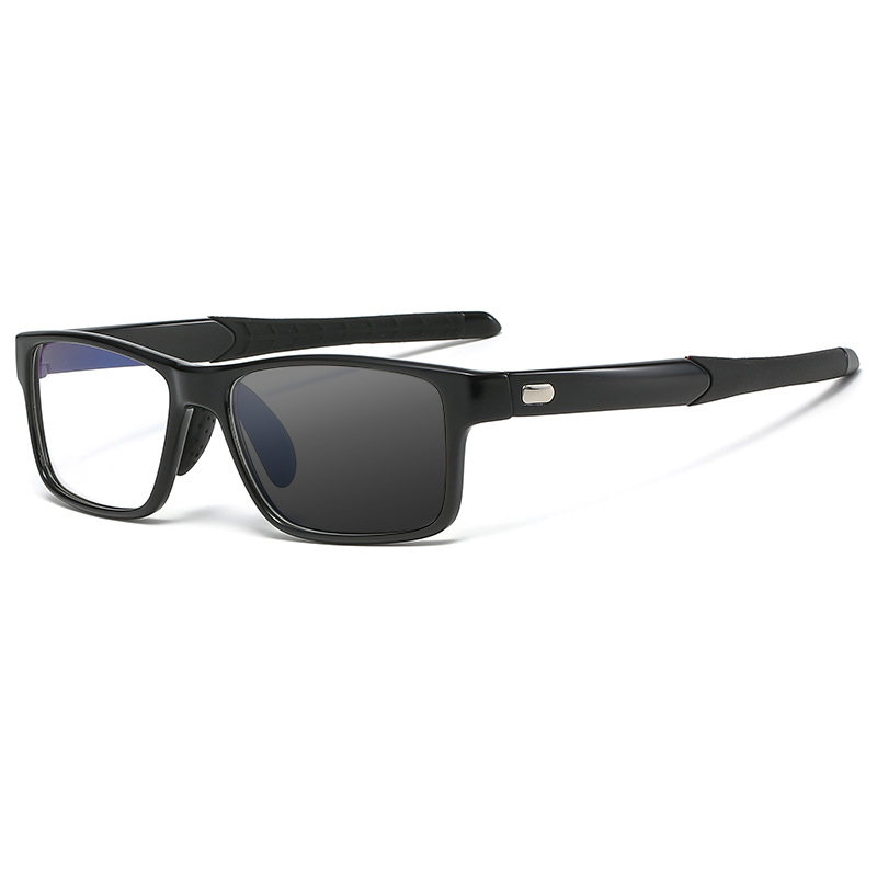 FULL FRAME SPORTS SILICONE PHOTOCHROMIC READING GLASSES