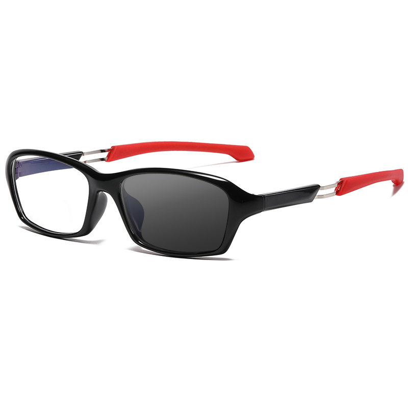 TR OUTDOOR CYCLING SILICONE COLOR CHANGING READING GLASSES