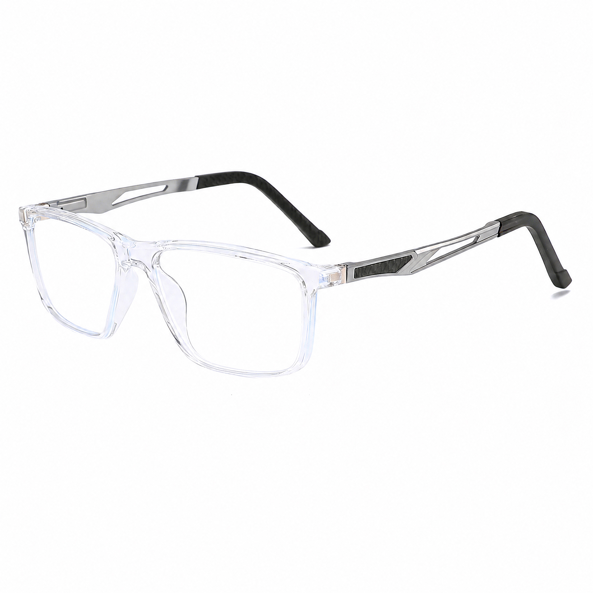 MOTION SPRING PHOTOCHROMIC MULTIFOCAL READING GLASSES