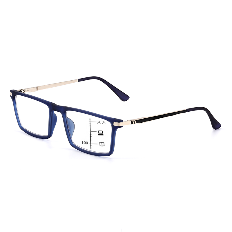 Avery -Royal Blue-Progressive Readers