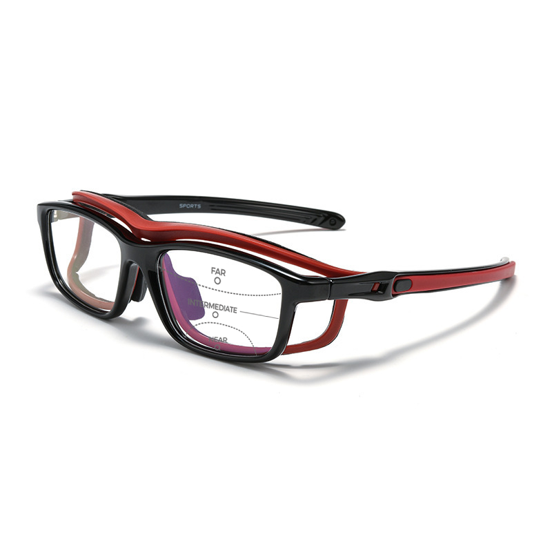 MEN’S SPORTS READING GLASSES WITH DETACHABLE STRAP