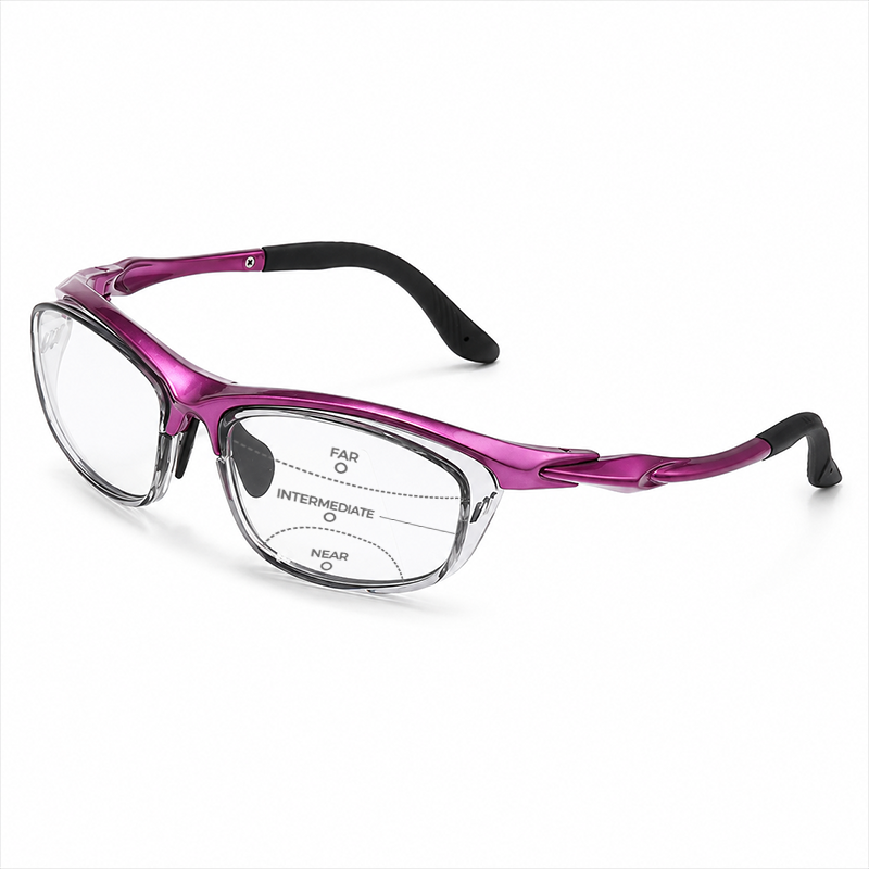 MEN’S SPORT READING GLASSES FOR WORK AND OUTDOOR USE