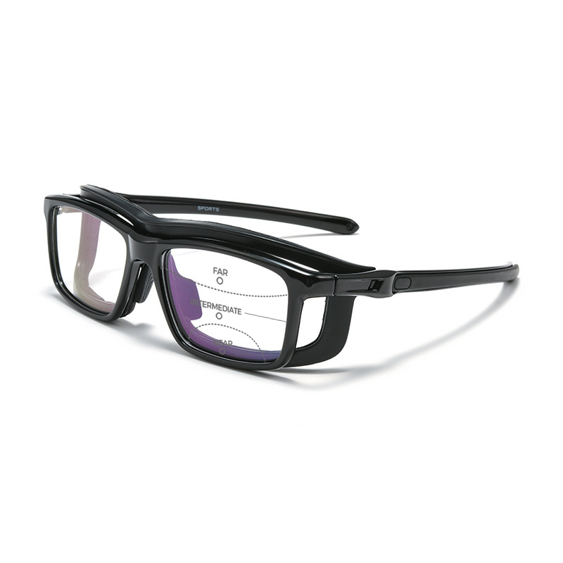 MEN’S SPORTS READING GLASSES WITH DETACHABLE STRAP