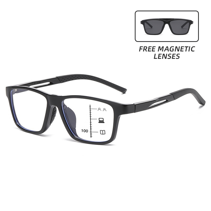 Seron- Black - Progressive Readers